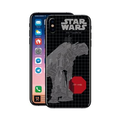 STAR WARS
