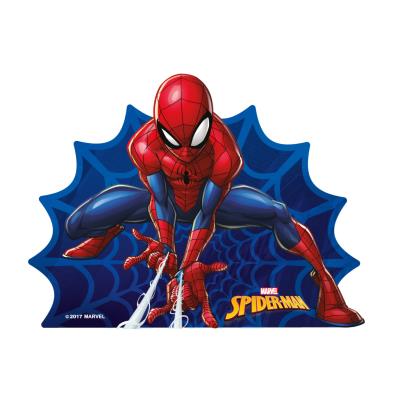 SPIDERMAN