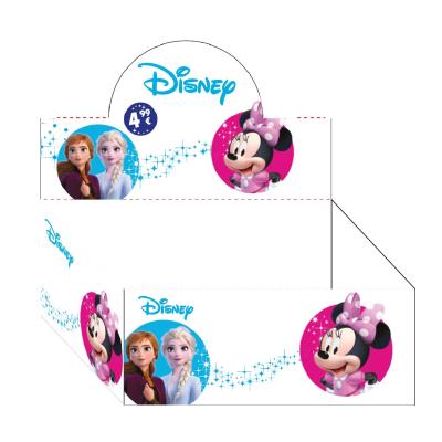 DISNEY