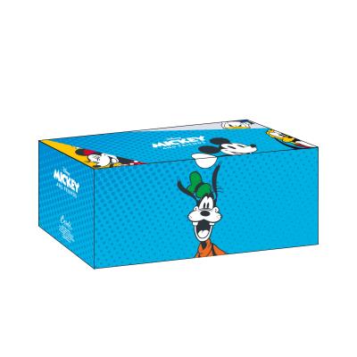 MICKEY