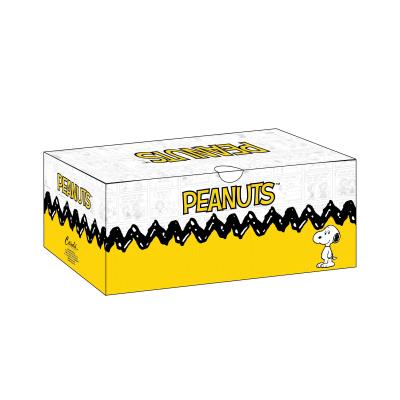 SNOOPY