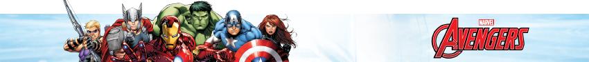 AVENGERS INDOOR WINTER KIDS AVENGERS INDOOR WINTER KIDS