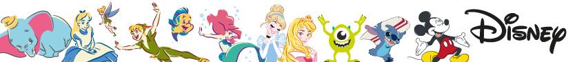 DISNEY BEAUTY LINE KIDS DISNEY BEAUTY LINE KIDS