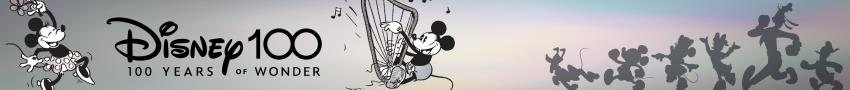 DISNEY 100 OUTDOOR WINTER OLDER KID DISNEY 100 OUTDOOR WINTER OLDER KID