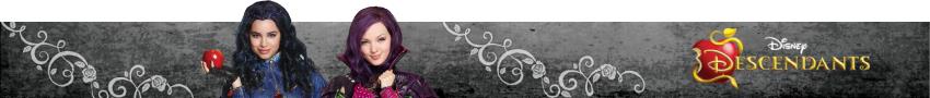 DESCENDANTS ESCOLAR TWEEN/TEEN DESCENDANTS ESCOLAR TWEEN/TEEN