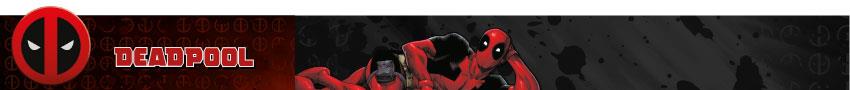 DEADPOOL OUTDOOR ÉTÉ LIFESTYLE ADULT DEADPOOL OUTDOOR ÉTÉ LIFESTYLE ADULT