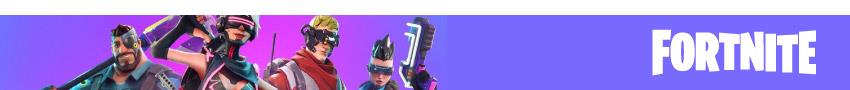 FORTNITE FORTNITE