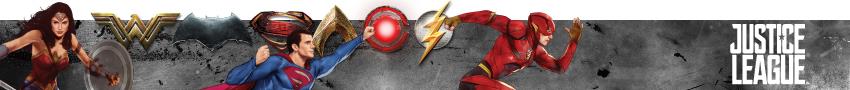 JUSTICE LEAGUE JUSTICE LEAGUE
