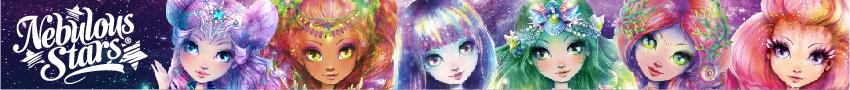 NEBULOUS NEBULOUS