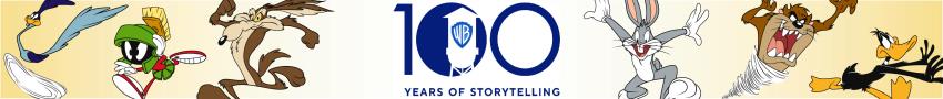 WARNER 100 WARNER 100