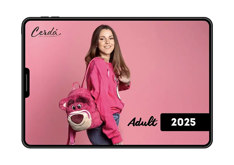 ADULT 2025