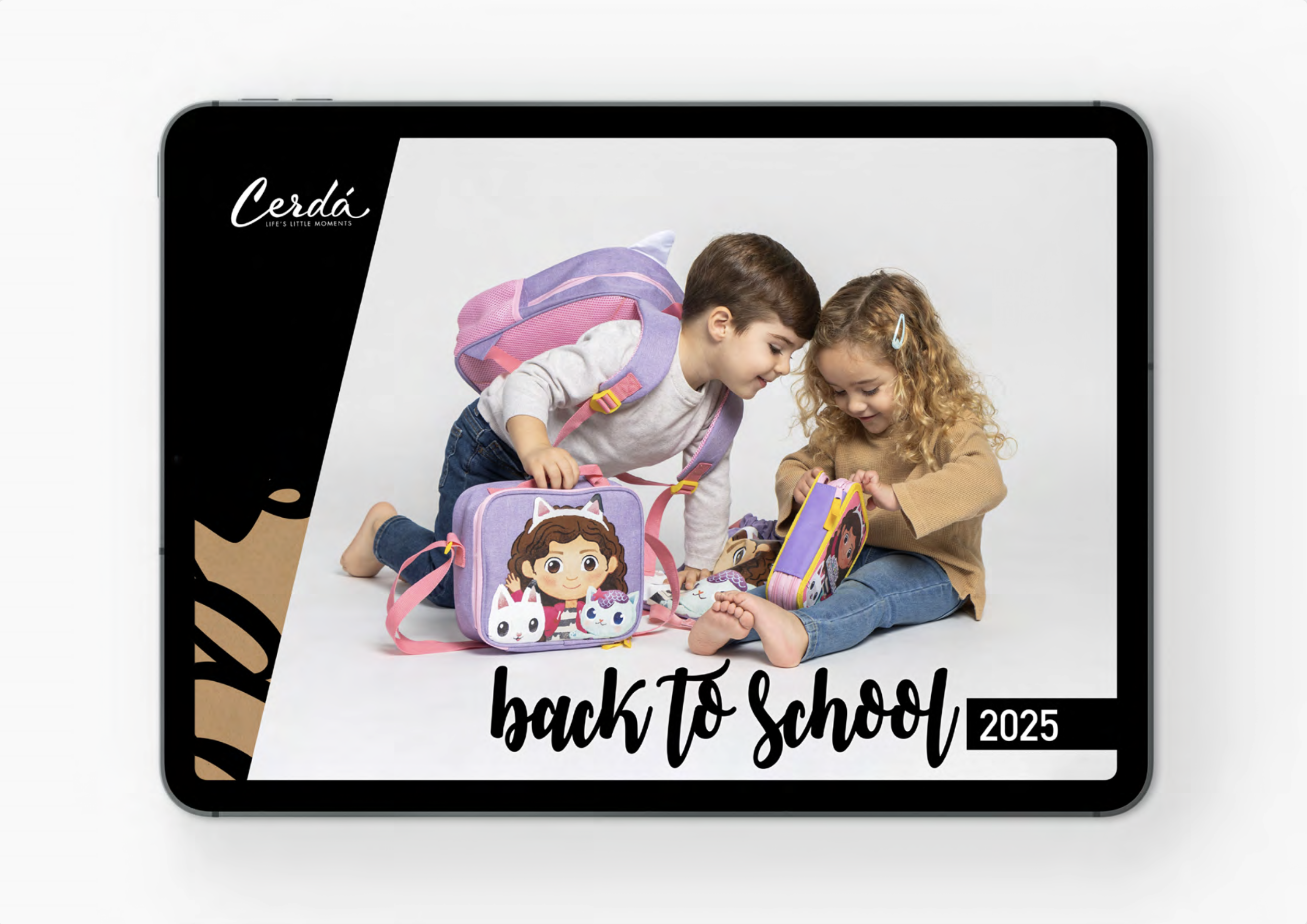 BACK TO SCHOOL 2025
