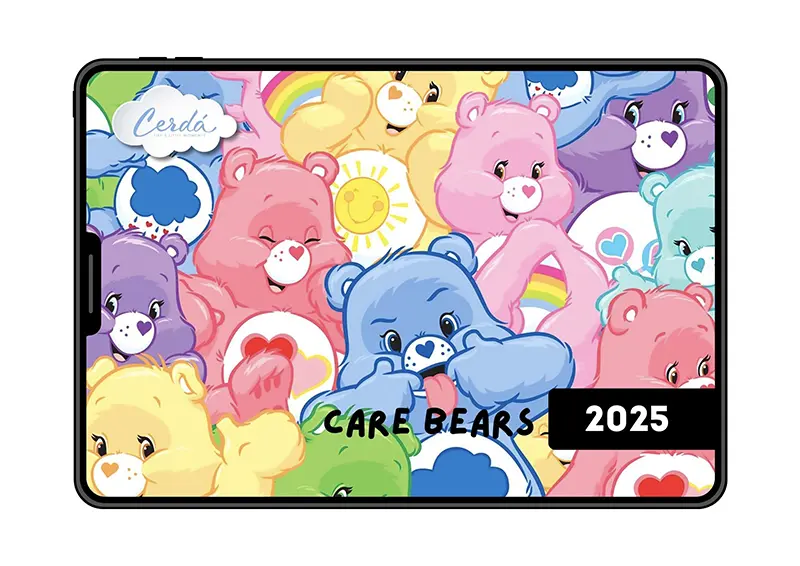 CARE BEARS 2025