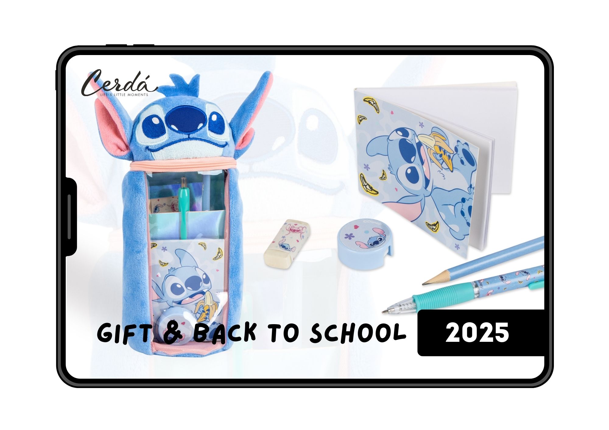 GIFT 2025