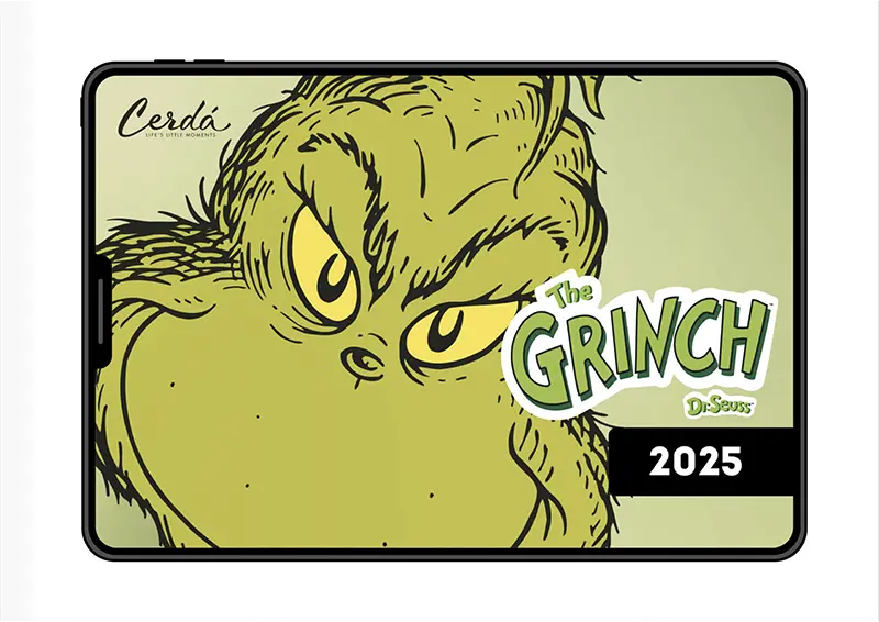 Grinch 2025