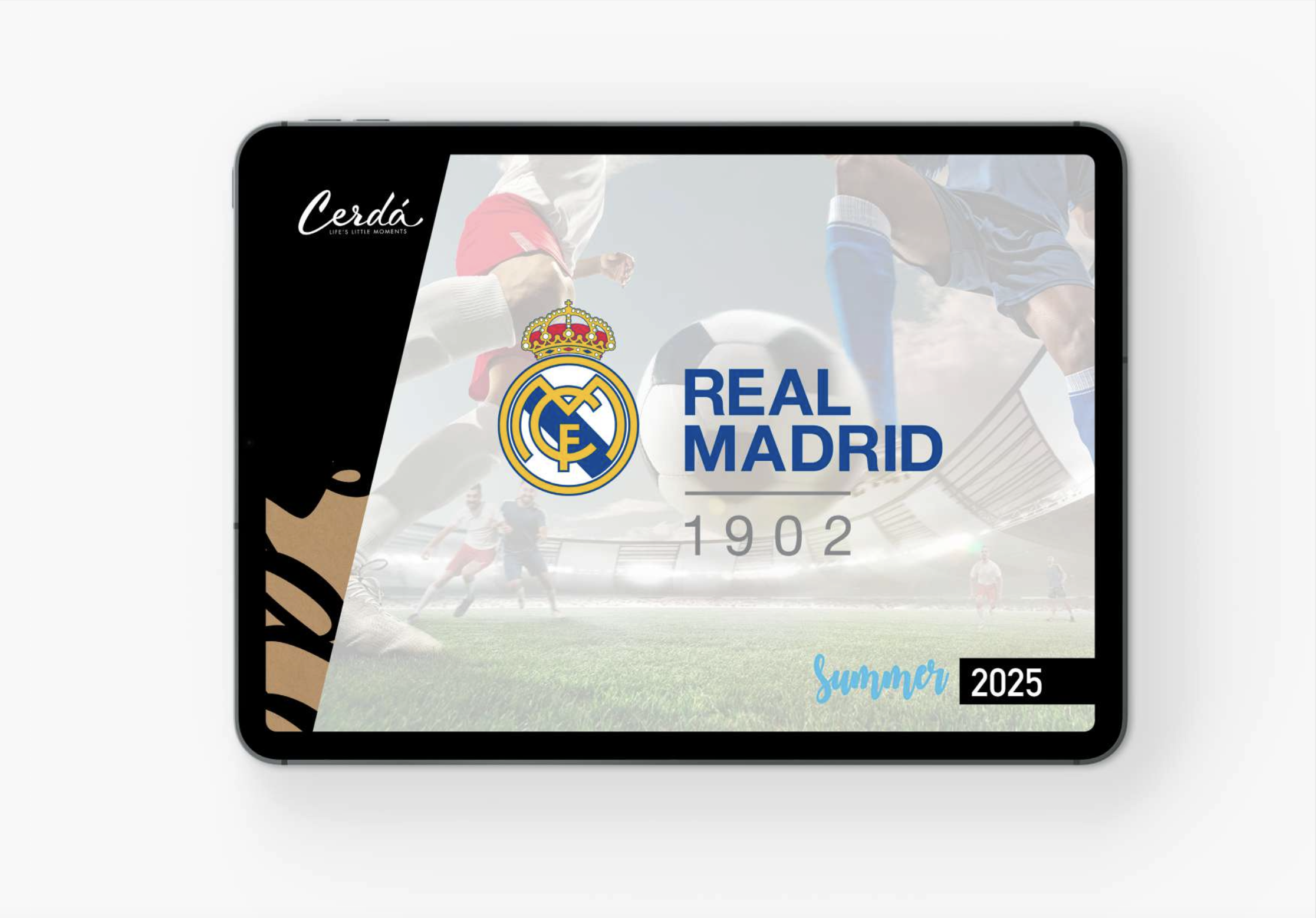 Real Madrid 2025