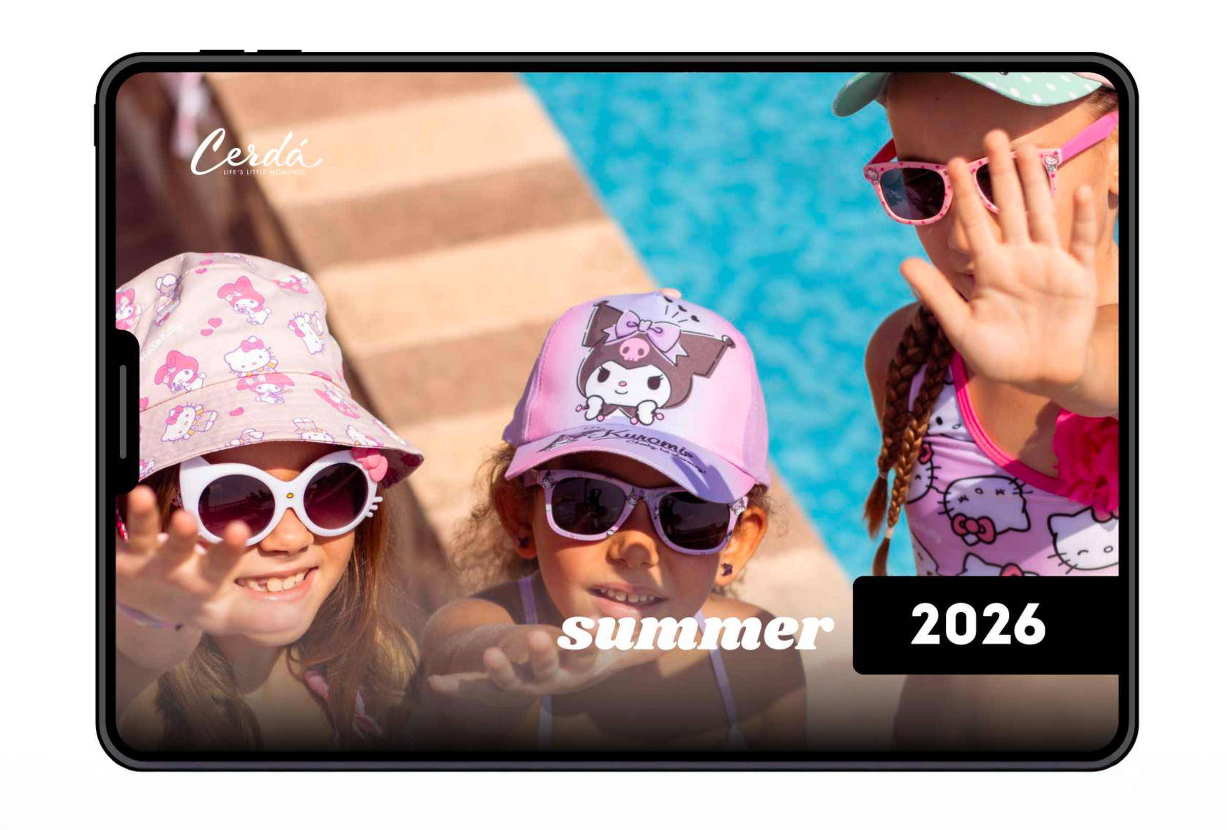 SUMMER 2026
