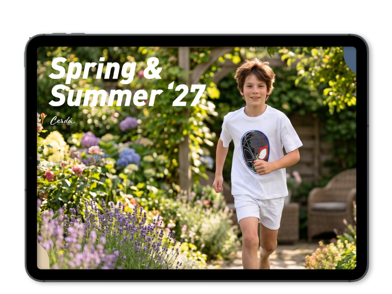SUMMER 2027