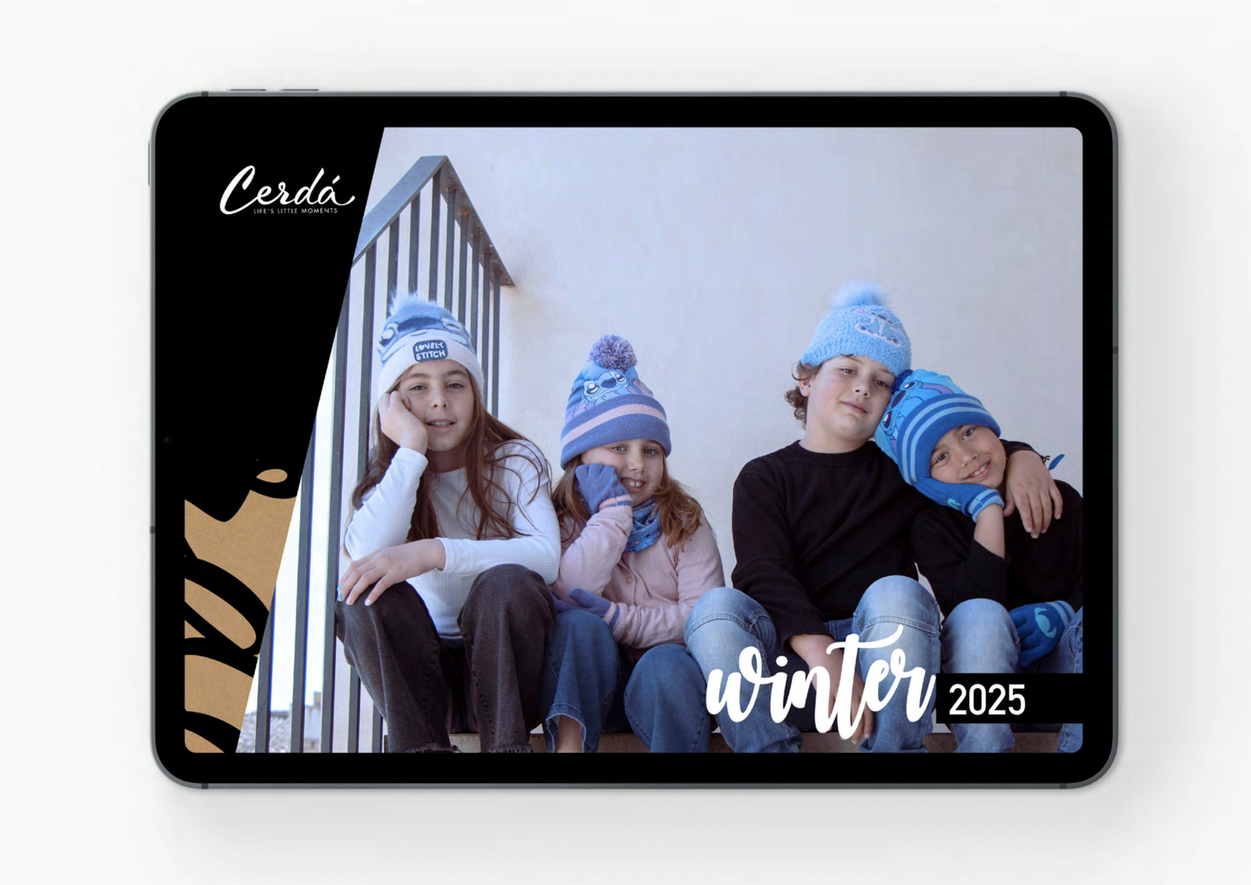 WINTER 2025
