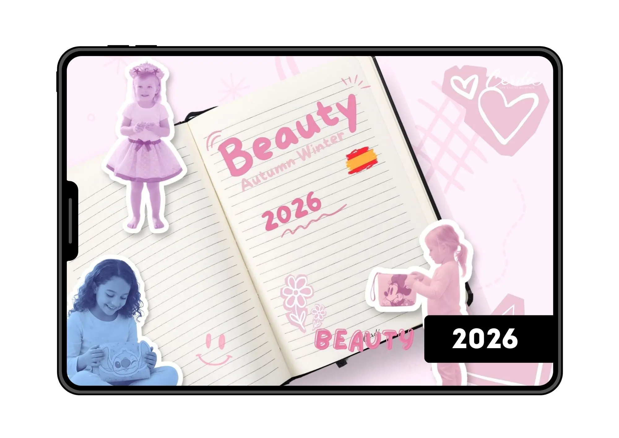 GV BEAUTY 2026