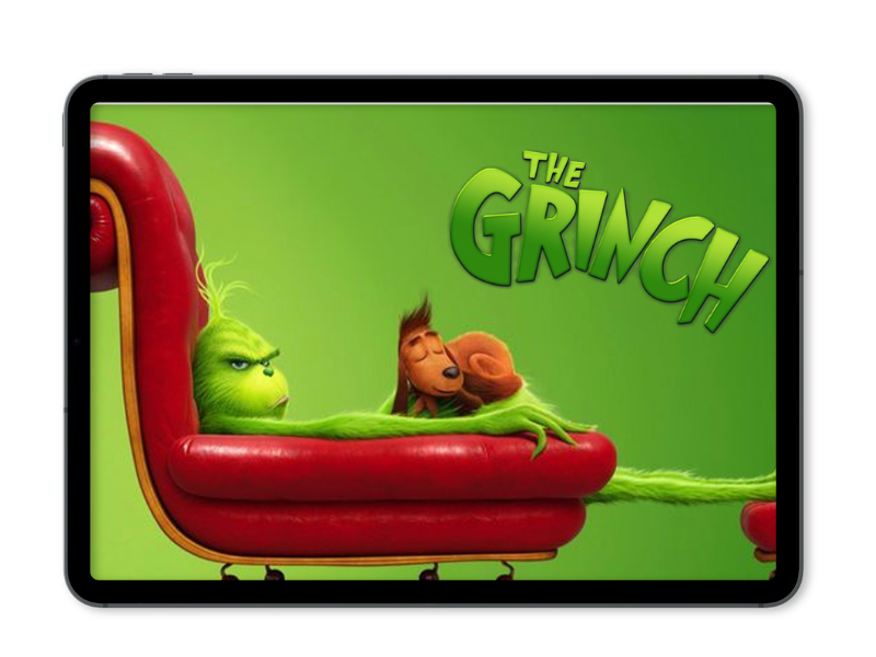 GRINCH