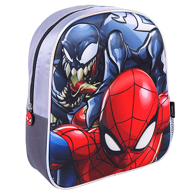 Zaino Spiderman 