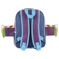 MOCHILA INFANTIL PERSONAGEM TOY STORY BUZZ LIGHTYEAR 1
