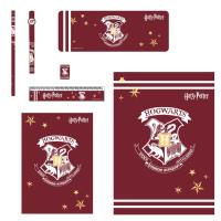 SET PAPELERÍA HARRY POTTER