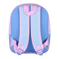 MOCHILA INFANTIL 3D FROZEN 1