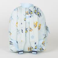 BACKPACK KINDERGARTE PRINT BLUEY 1