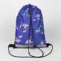 SAC SCOLAIRE STITCH 1