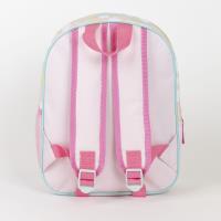 MOCHILA INFANTIL 3D PEPPA PIG 1