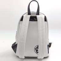 MOCHILA CASUAL MODA POLIPIEL STAR WARS DARTH VADER 1