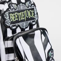 MOCHILA CASUAL MODA POLIPIEL BEETLEJUICE 2