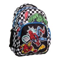 ZAINO SCUOLA MEDIO 42 CM AVENGERS