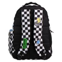 ZAINO SCUOLA MEDIO 42 CM AVENGERS 1