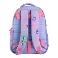 SAC À DOS SCOLAIRE MOYENNE 42 CM STITCH 1