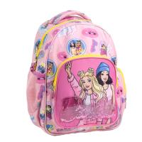 MOCHILA ESCOLAR MEDIANA 42 CM BARBIE