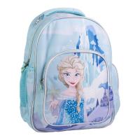 MOCHILA ESCOLAR MÉDIA 42 CM FROZEN