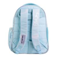 MOCHILA ESCOLAR MÉDIA 42 CM FROZEN 1
