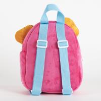MOCHILA GUARDERIA PERSONAJE PELUCHE PAW PATROL SKYE 1