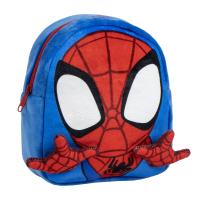 MOCHILA GUARDERIA PERSONAJE PELUCHE SPIDEY