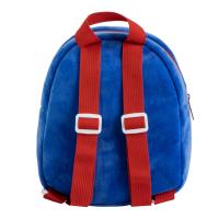 MOCHILA GUARDERIA PERSONAJE PELUCHE SPIDEY 1