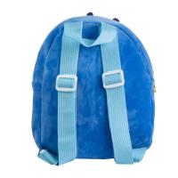 MOCHILA GUARDERIA PERSONAJE PELUCHE BLUEY 1