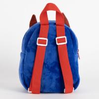 MOCHILA GUARDERIA PERSONAJE PREMIUM PAW PATROL 1