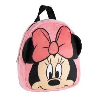 SAC A DOS PÉPINIÈRES CARACTÈRE PELUCHE MINNIE