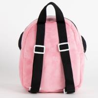 SAC A DOS PÉPINIÈRES CARACTÈRE PELUCHE MINNIE 1