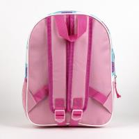 MOCHILA INFANTIL 3D PAW PATROL SKYE 1