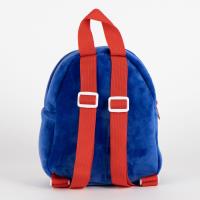 MOCHILA GUARDERIA PERSONAJE PREMIUM SPIDEY 1