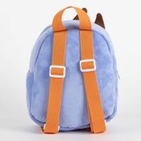 MOCHILA GUARDERIA PERSONAJE PREMIUM BLUEY 1